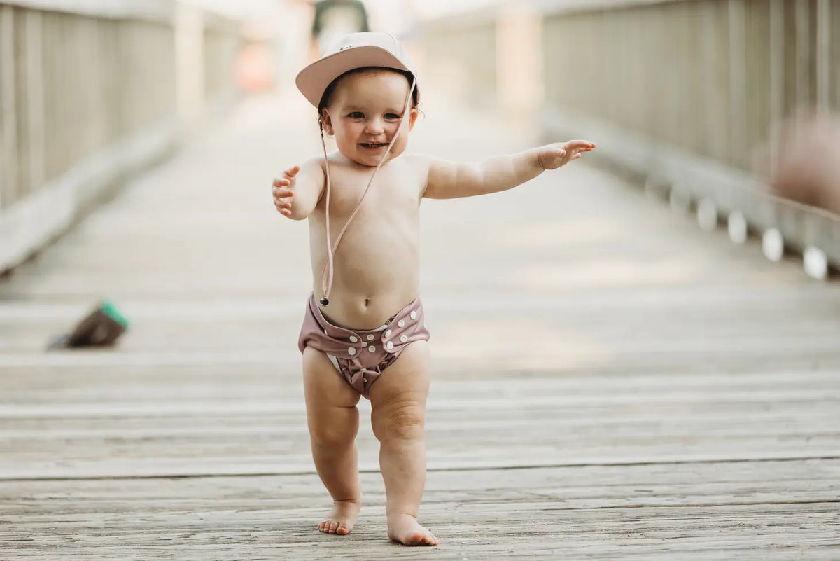 Reusable Swim Diapers | Current Tyed-1