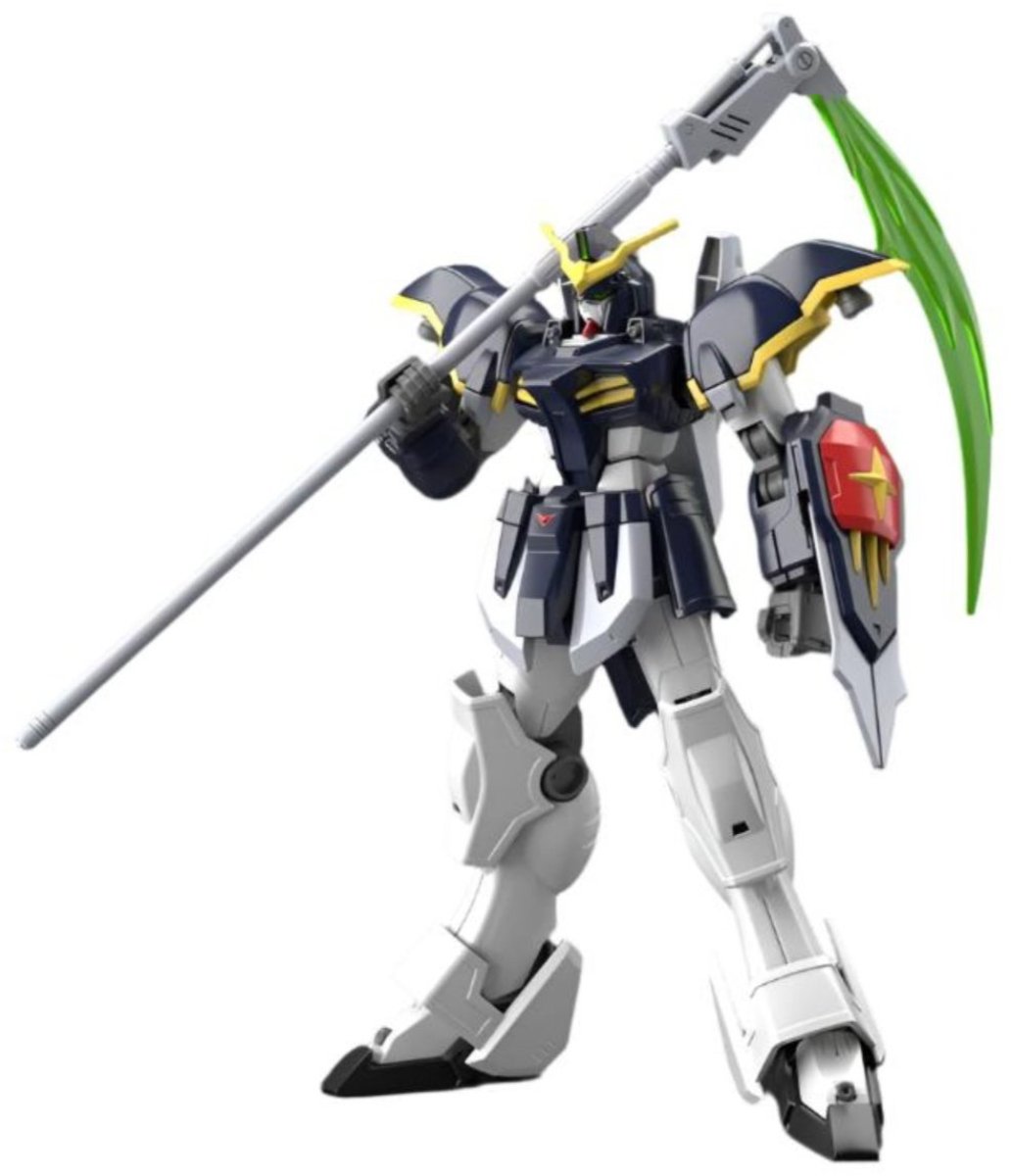 Bandai HGAC #239 1/144 Gundam Deathscythe 'Mobile Suit Gundam Wing'