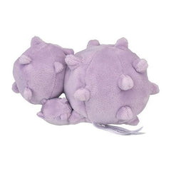 Pokémon Plush - Pokemon Fit - Weezing (No.110)-3