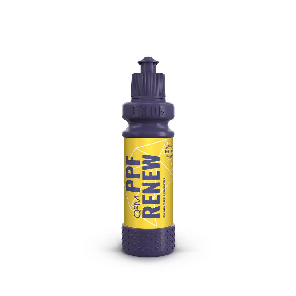 GYEON Q²M PPF Renew-1