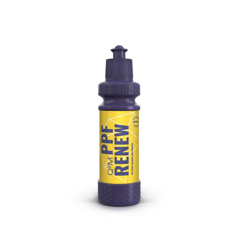 GYEON Q²M PPF Renew-1