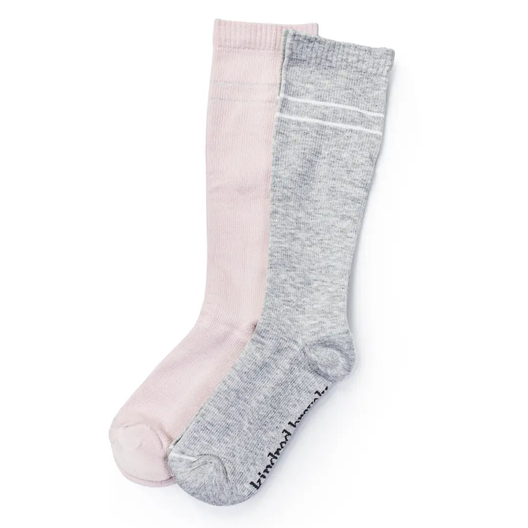Maternity & Postpartum Compression Socks 2 Pack-3