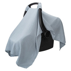 Baby Car Seat Cover | Comfy Cubs-2