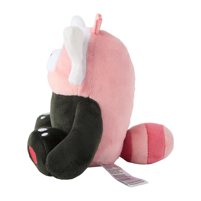 Pokémon Plush - Pokemon Fit - Bewear (No.760)-3