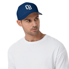 Royal Blue - Flexfit-2