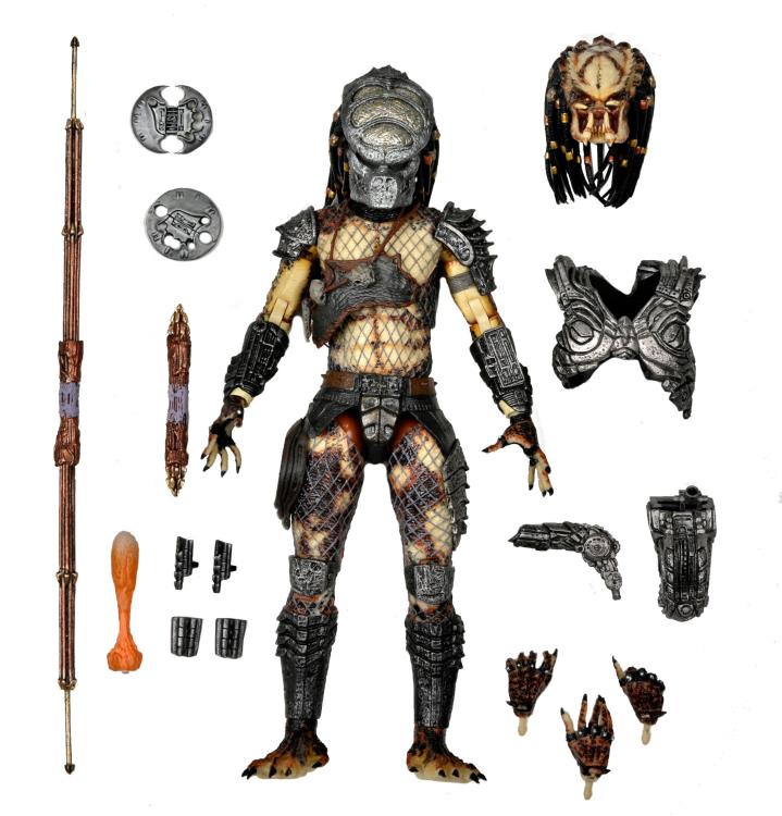 Predator 2 Ultimate Boar Predator-2