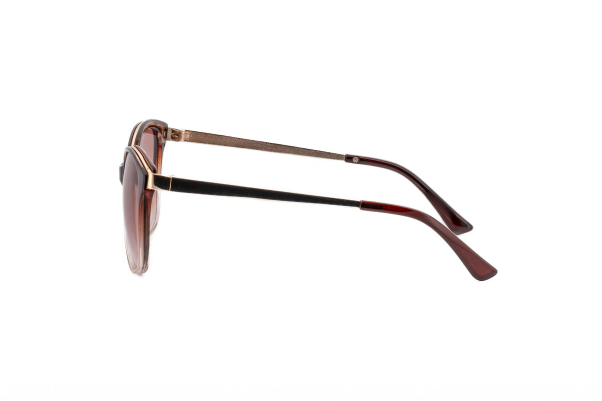 Boléro Sorrente — Cat-Eye Sunglasses-6