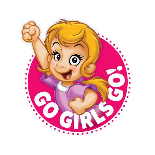 Eurographics Go Girls Go! Pilots 100-Piece Puzzle - Ages 5+-4