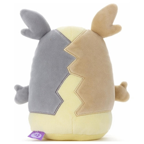 Morpeko (Sleeping)-4