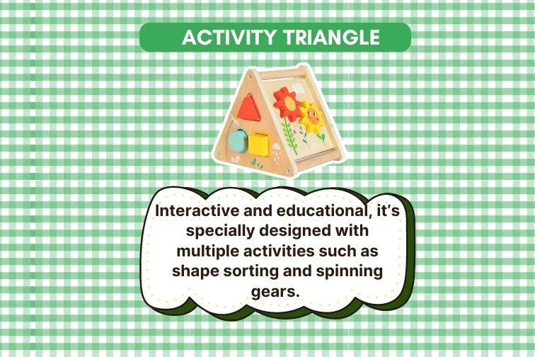 123 Baby Box Montessori Educational Box - Ages 15–18 Months-4