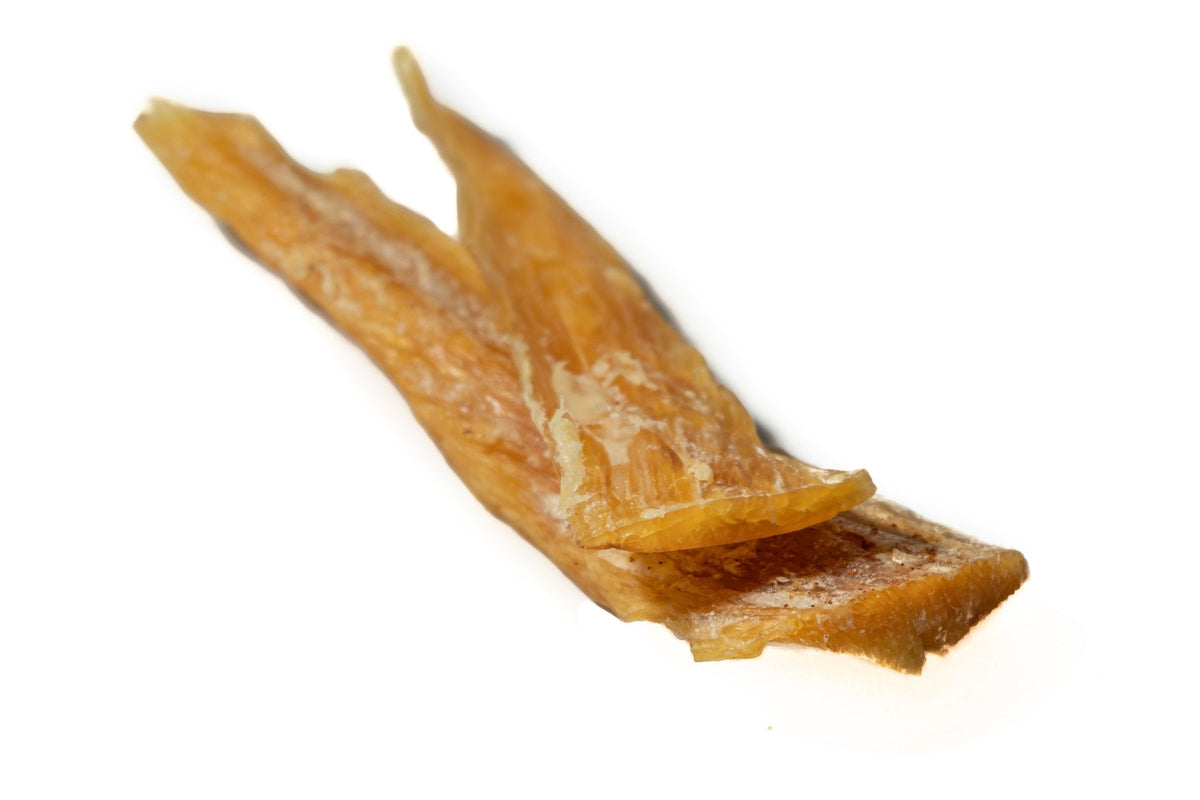 4-7" Beef Tendon-1