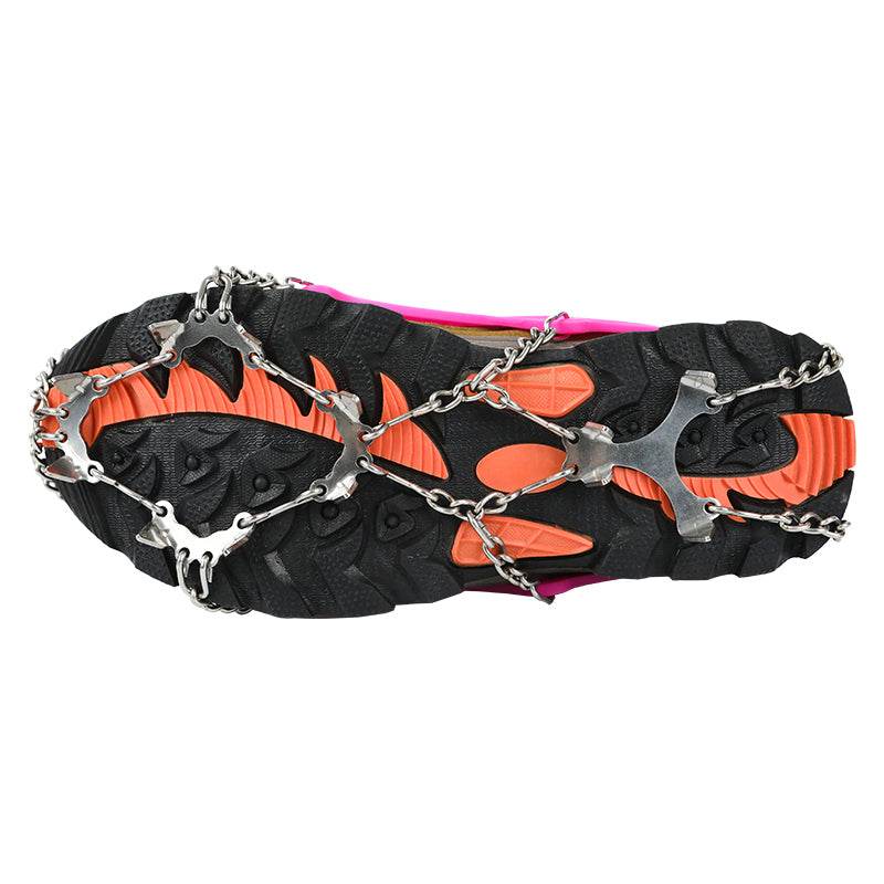 Yatta Life Ice Spikes for Traction-8