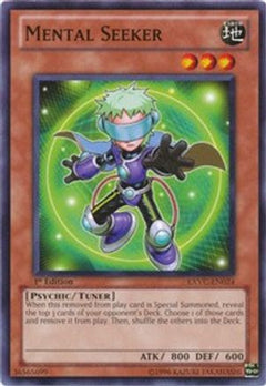 Mental Seeker (EXVC-EN024) - Extreme Victory Unlimited-1