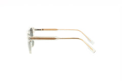 Boléro Ryan — Retro Square Keyhole Sunglasses-15