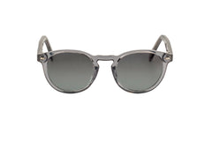 Boléro Briar — Round Keyhole Bridge Sunglasses-14