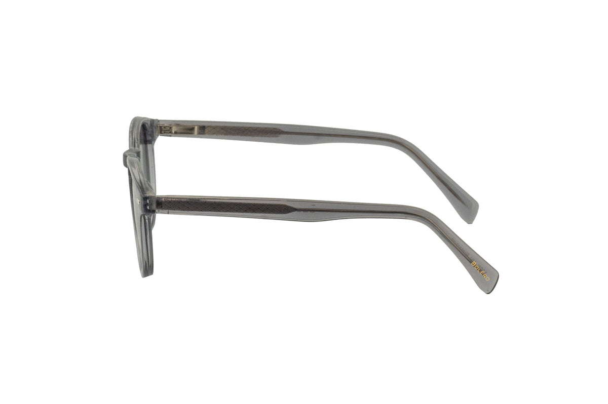 Boléro Briar — Round Keyhole Bridge Sunglasses-15