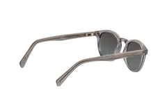 Boléro Briar — Round Keyhole Bridge Sunglasses-16