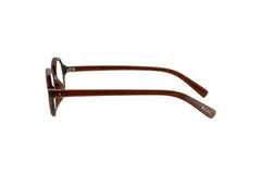 Boléro Milo — Retro Oval Reading Glasses-7