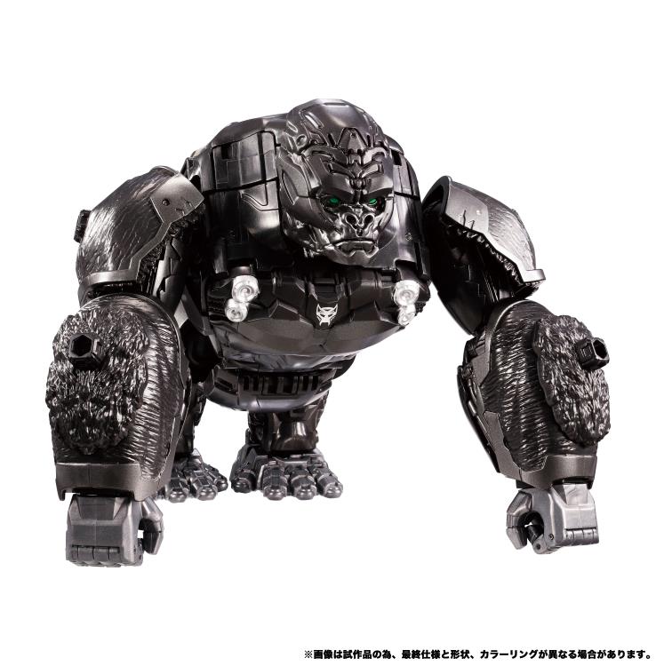 Transformers: Rise of the Beasts - Takara Tomy - Optimus Primal-2