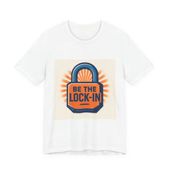 Unisex Jersey Short Sleeve Tee-1