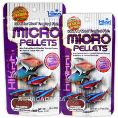 Hikari Tropical Micro Pellets-1