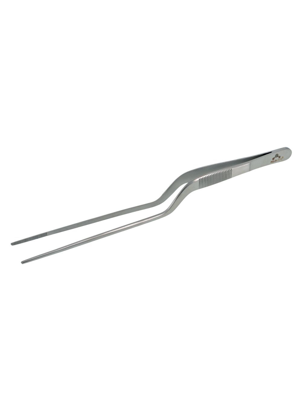 Seachem AquaVitro Double Curved Forceps