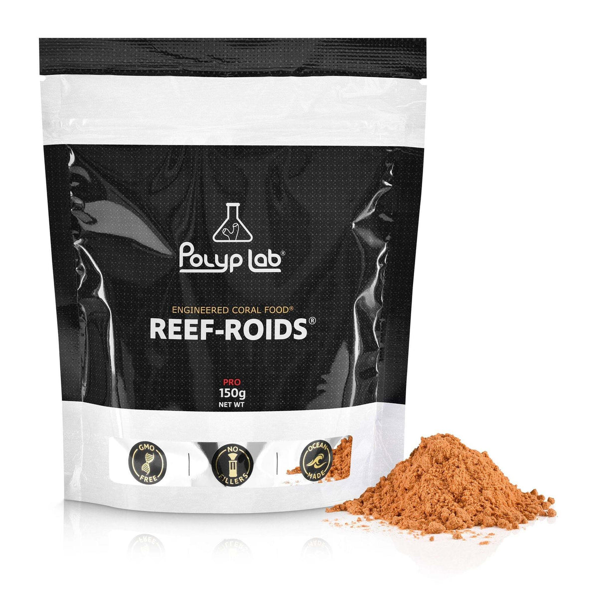 PolypLab Reef-Roids Pro 150 g-1