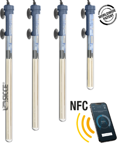 Sicce Scuba Contactless Heaters-1