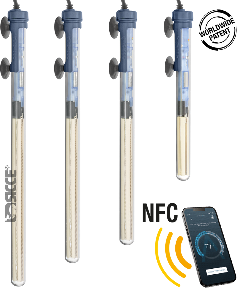 Sicce Scuba Contactless Heaters-1