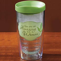 Amazing Woman Tumbler-1