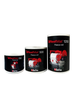 Red Sea ReefMat Replacement Fleece Roll - 250, 500 or 1200-1