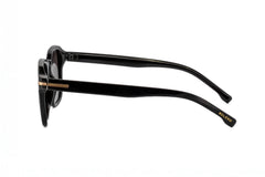 Boléro Quinn — Retro Square Sunglasses-11
