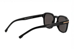 Boléro Quinn — Retro Square Sunglasses-12