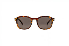 Boléro Quinn — Retro Square Sunglasses-6