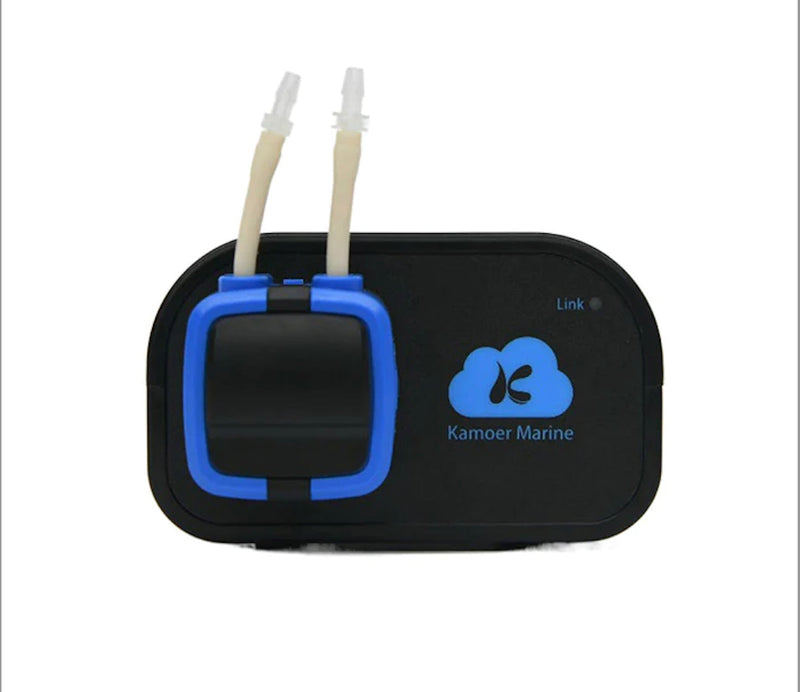 Pompe doseuse WiFi à tête unique Kamoer X1 Pro V2-1
