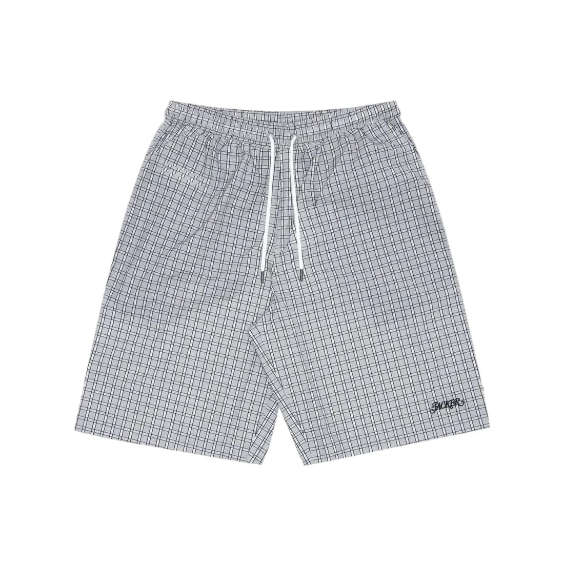 Jacker 'Street Check' Shorts - Multi