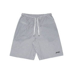 Jacker 'Street Check' Shorts - Multi-1