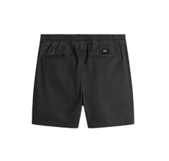 Vans 'Range' Elastic Waist Shorts - Black-2