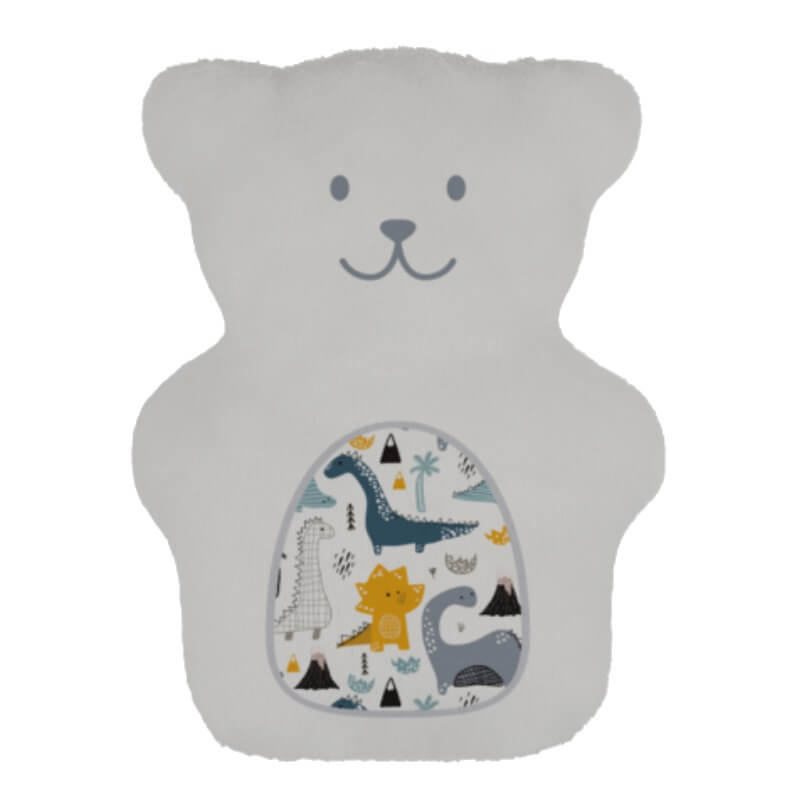 Dinos Small Therapeutic Bear - Béké-Bobo-1