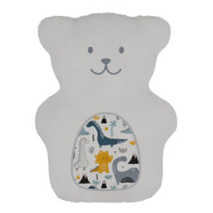Dinos Small Therapeutic Bear - Béké-Bobo-1