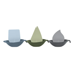 Bath Time Sail Boats-3