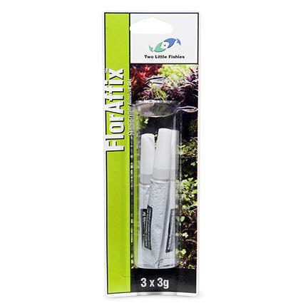 Two Little Fishies Floraffix Glue 3 x 3g-1