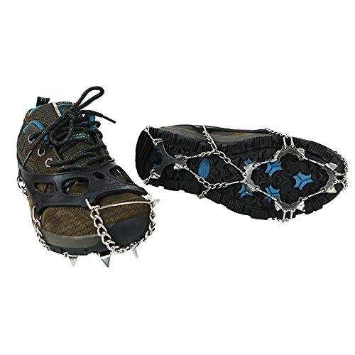 Yatta Life Ice Spikes For Traction-7