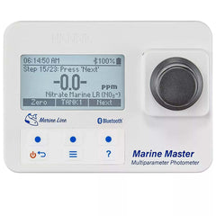 Hanna Instruments Marine Master Bluetooth Multiparameter Photometer HI97115C-1