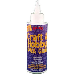 Helmar Craft and Hobby PVA Glue-1