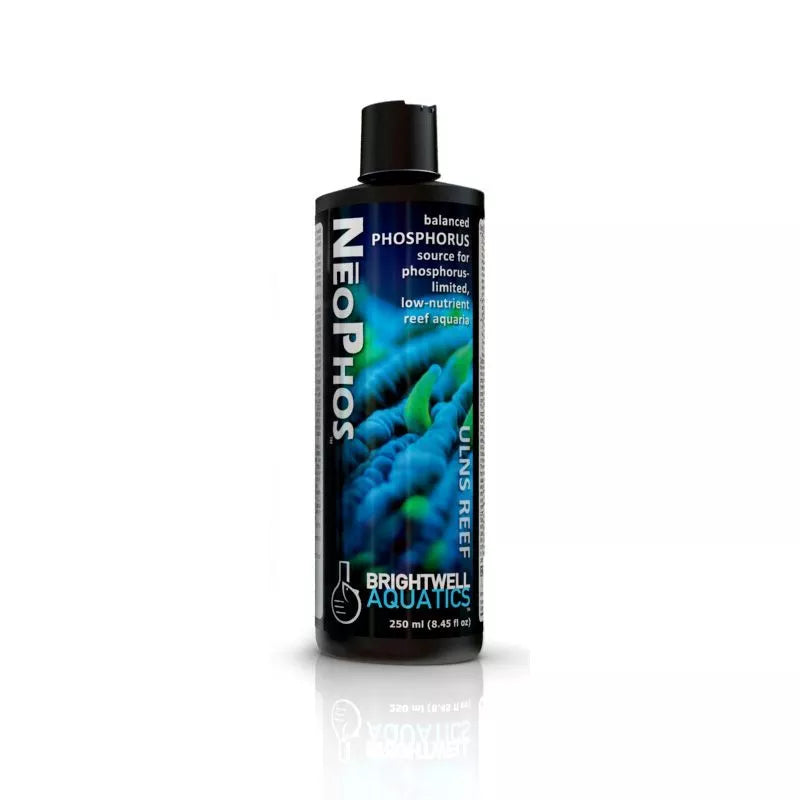 Brightwell Aquatics NeoPhos - Balanced Phosphorus Supplement