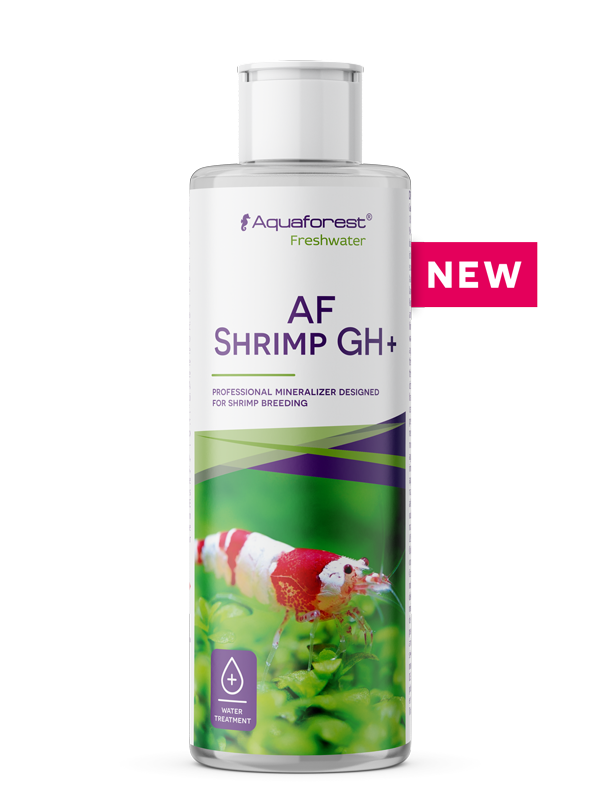 Aquaforest Freshwater Shrimp GH+-1