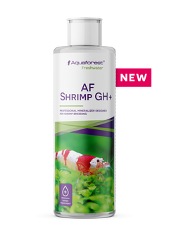 Aquaforest Freshwater Shrimp GH+-1