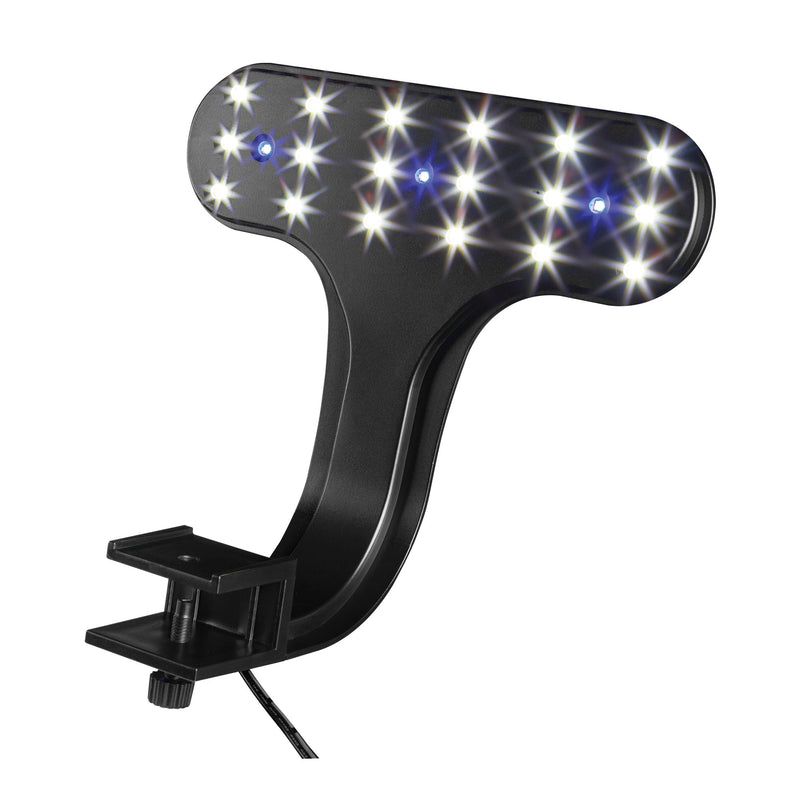 Aqueon Freshwater Clip on LED Lights-1