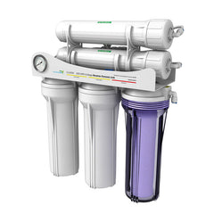 AquaticLife 200 GPD High Efficiency RO System-1